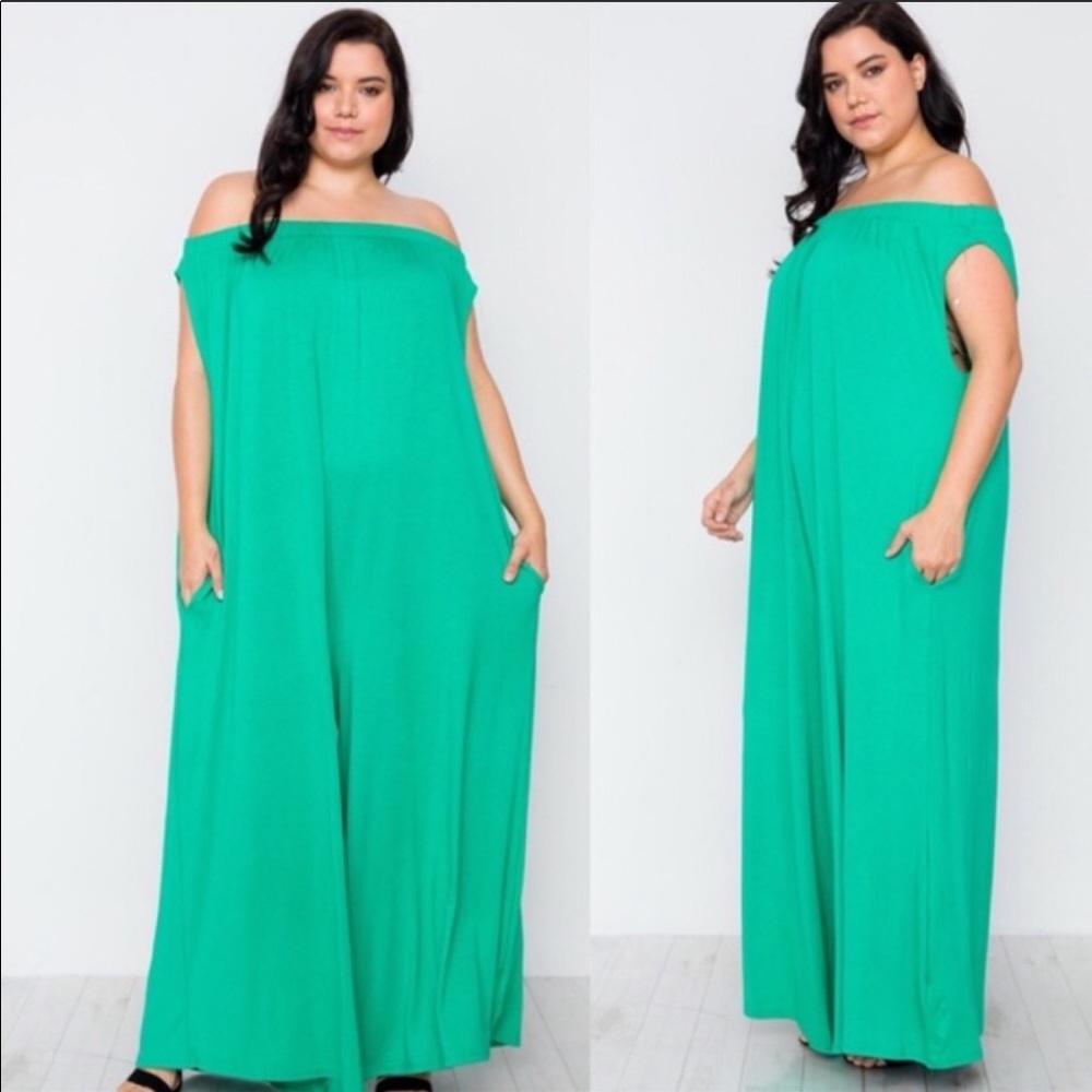 Women’s Plus Size romper